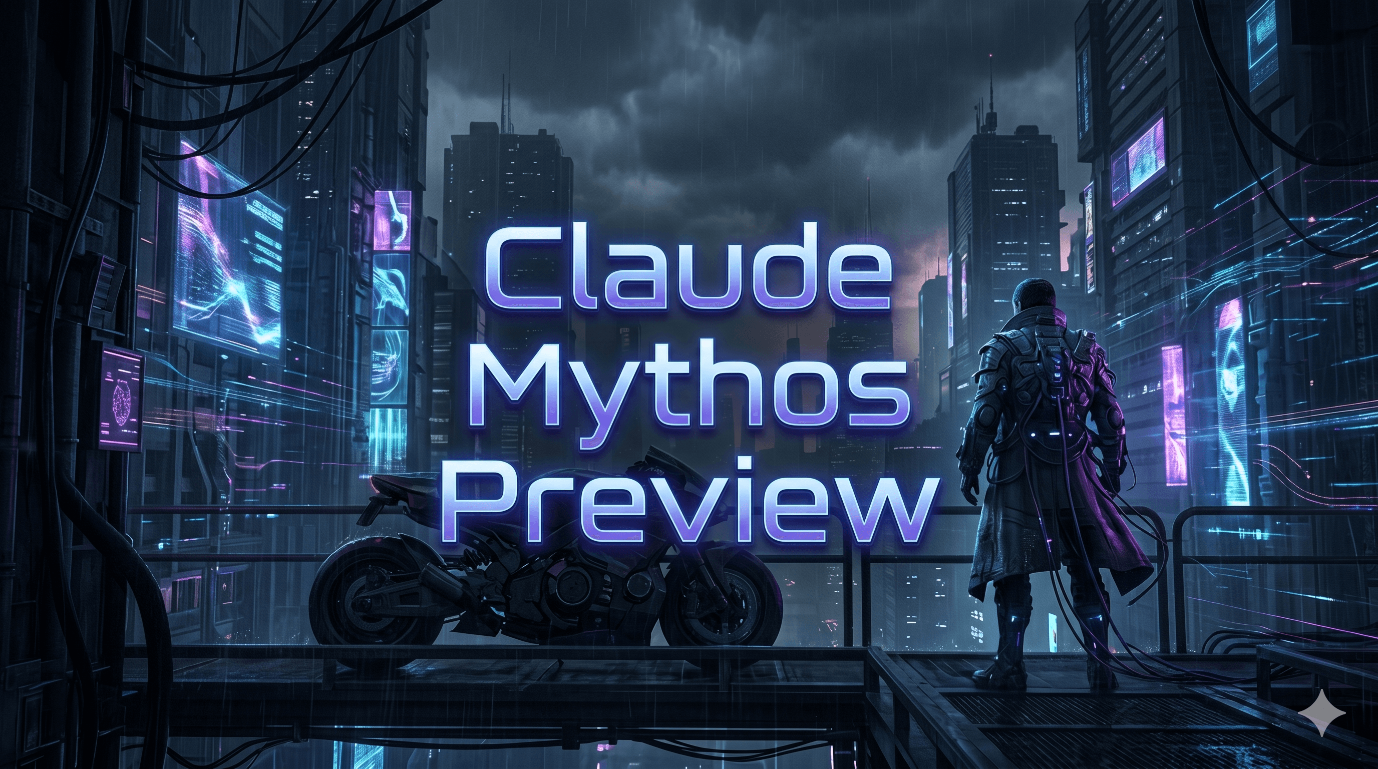 AI ที่แฮกระบบได้เองโดยไม่ต้องมีแฮกเกอร์ — Claude Mythos Preview คืออะไร และทำไมถึงน่ากลัว (และน่าตื่นเต้น) มาก