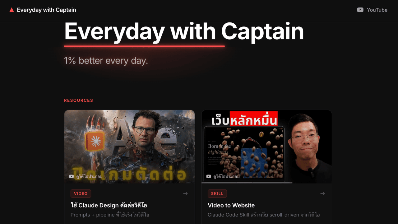 คำถามไม่ใช่ 'ทำได้ไหม' แต่ 'ควรทำไหม'